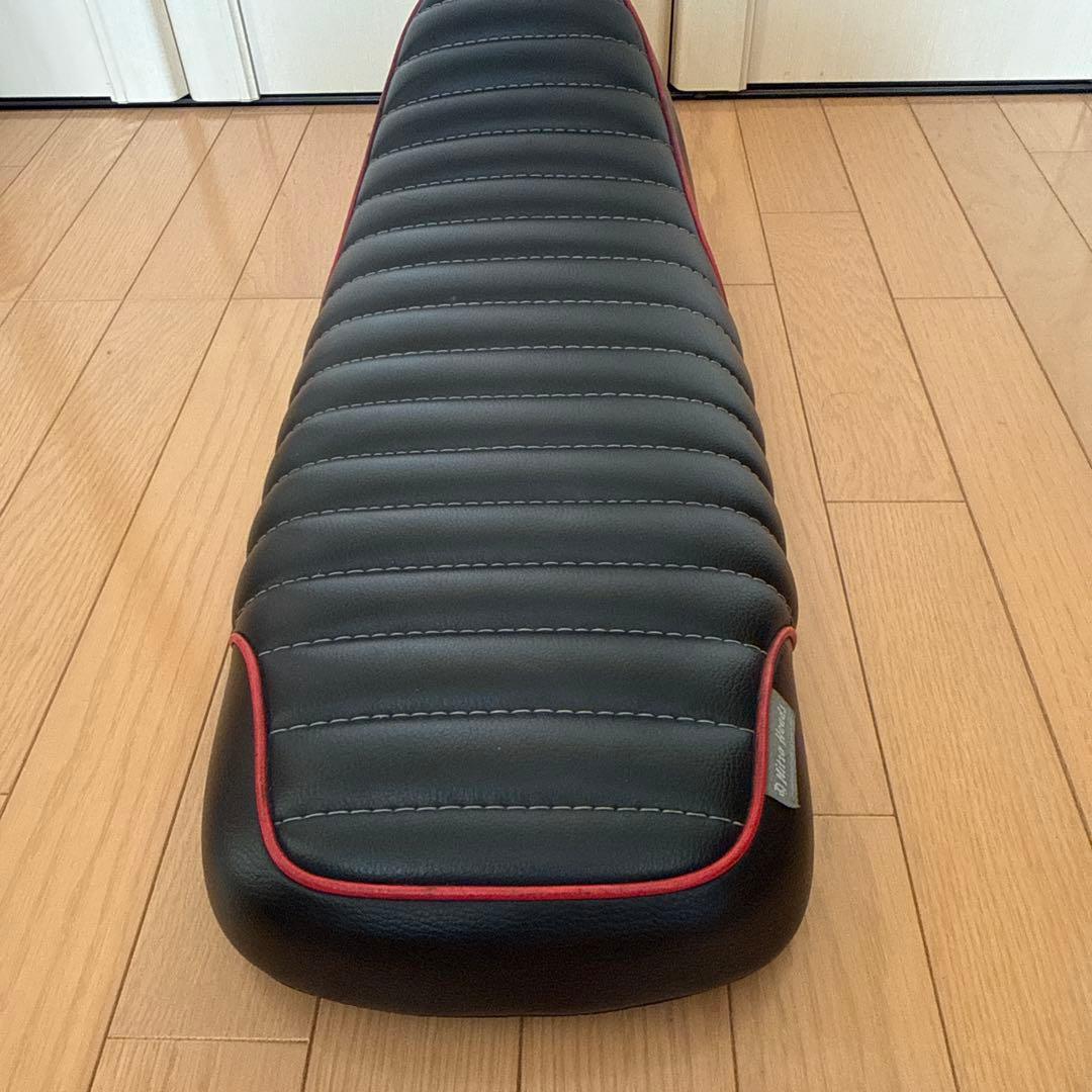 Nitro Heads TW200 225 タックロールシート