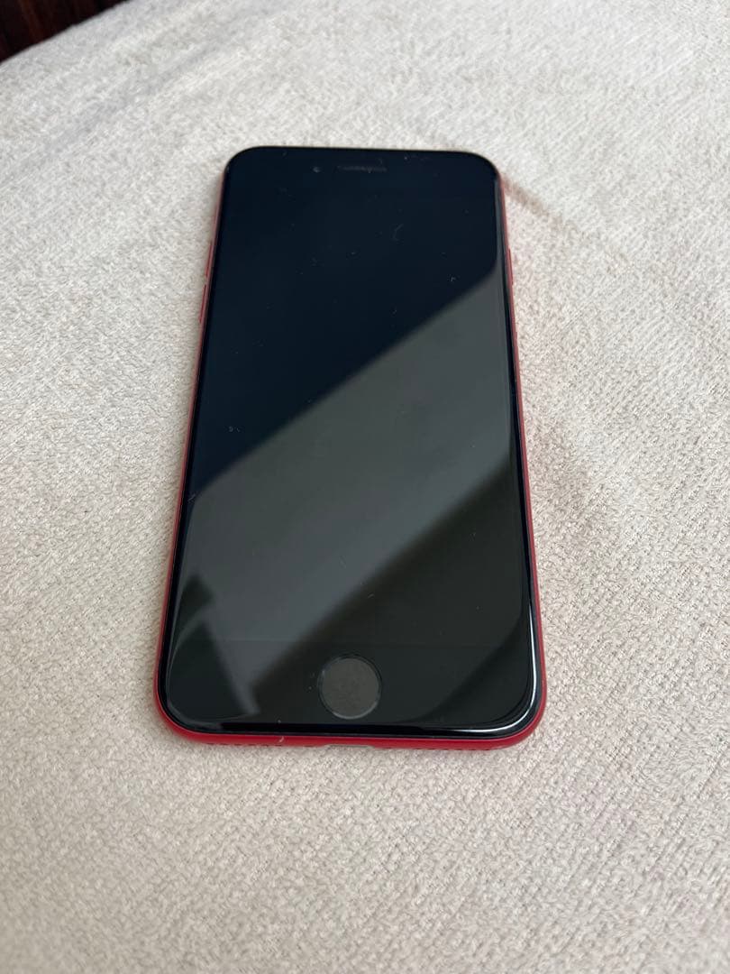 iPhoneSE 第二世代