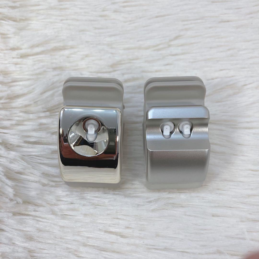 【極美品】Panasonic EH-SA0B-N スチーマーナノケア