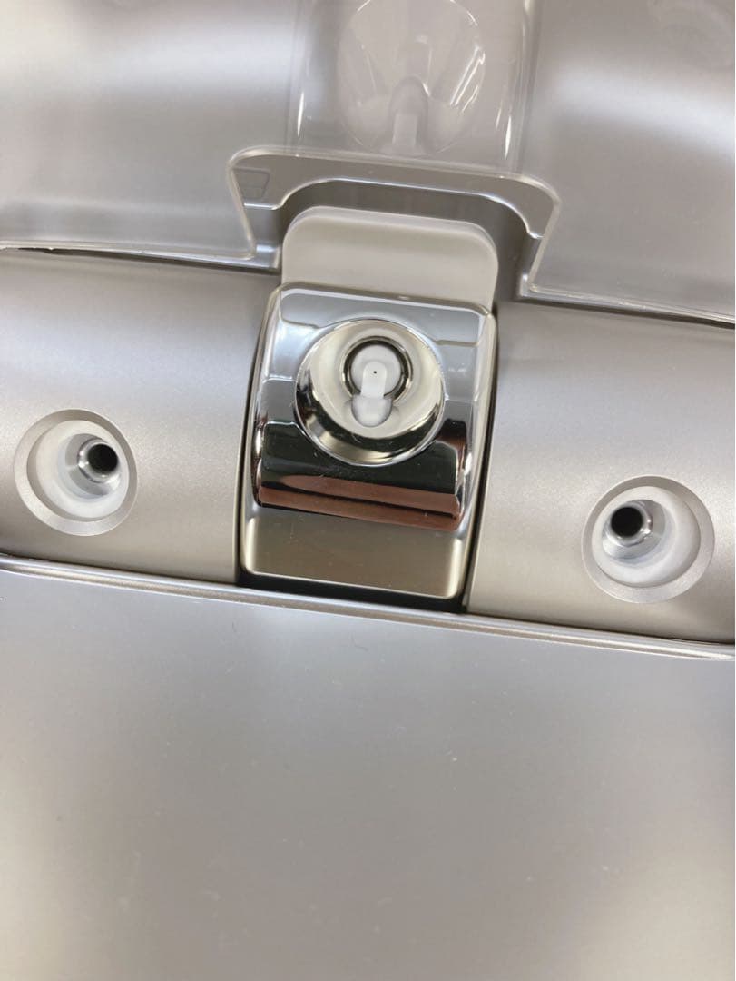 【極美品】Panasonic EH-SA0B-N スチーマーナノケア