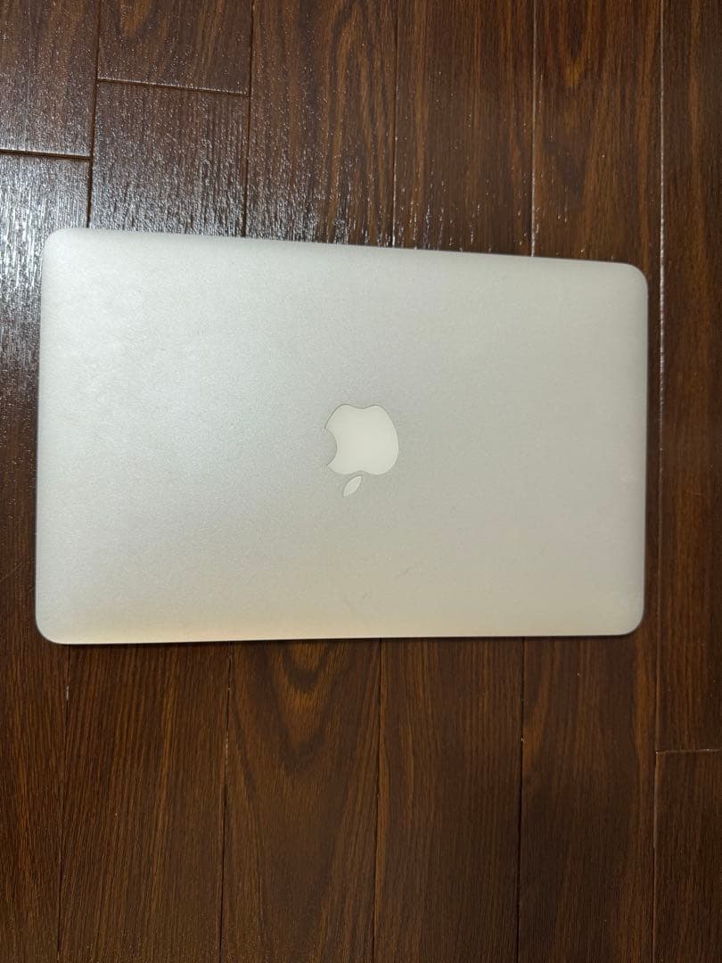 MacBook Air 2011稼動品