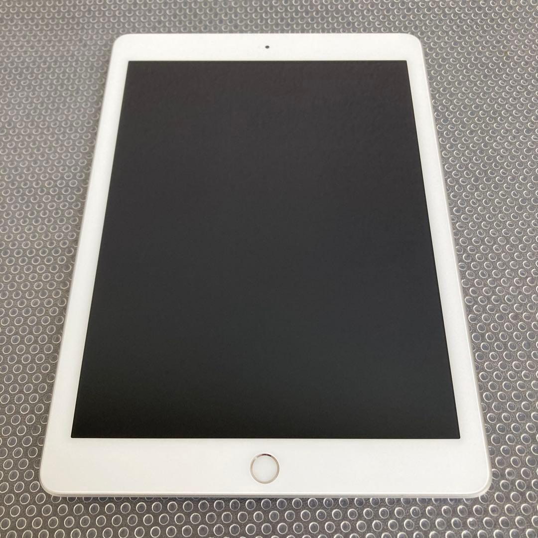 848【早い者勝ち】美品☆電池ほぼ新品☆iPad6 第6世代 32GB☆