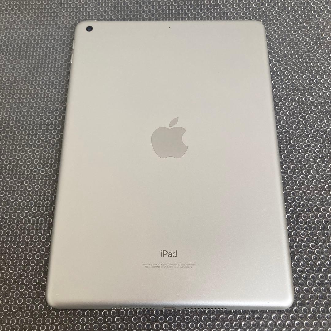 848【早い者勝ち】美品☆電池ほぼ新品☆iPad6 第6世代 32GB☆