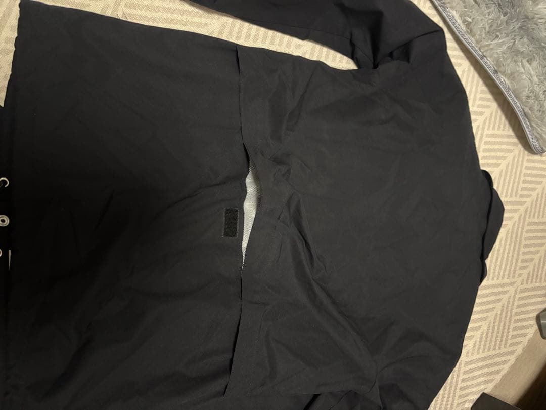 ヨネックス　コーチジャケット　ウォームアップセット