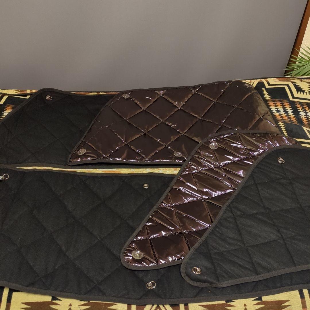 ハイラックスサーフ215 マルチシェード リア5枚組