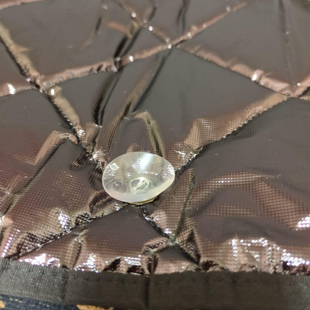 ハイラックスサーフ215 マルチシェード リア5枚組