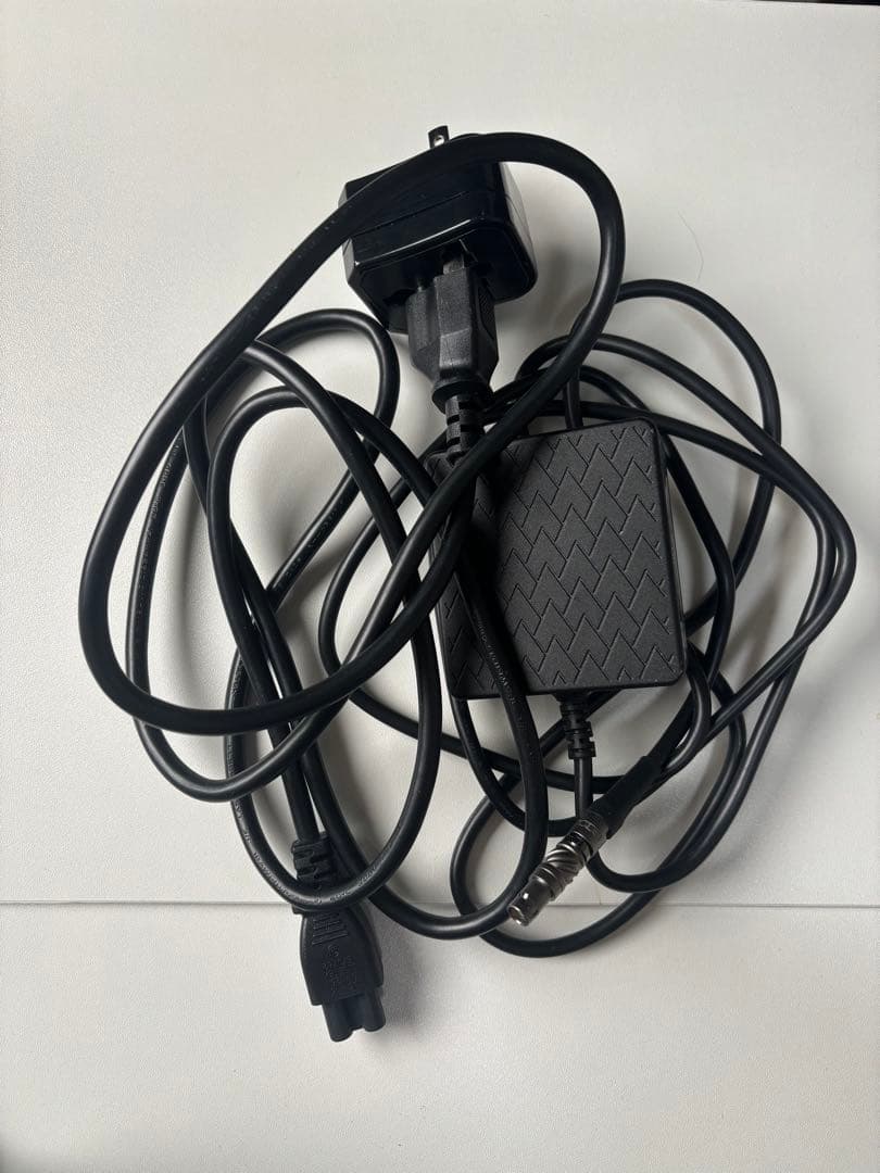 最終価格 美品 ランタイム33.8時間　RED KOMODO 6K