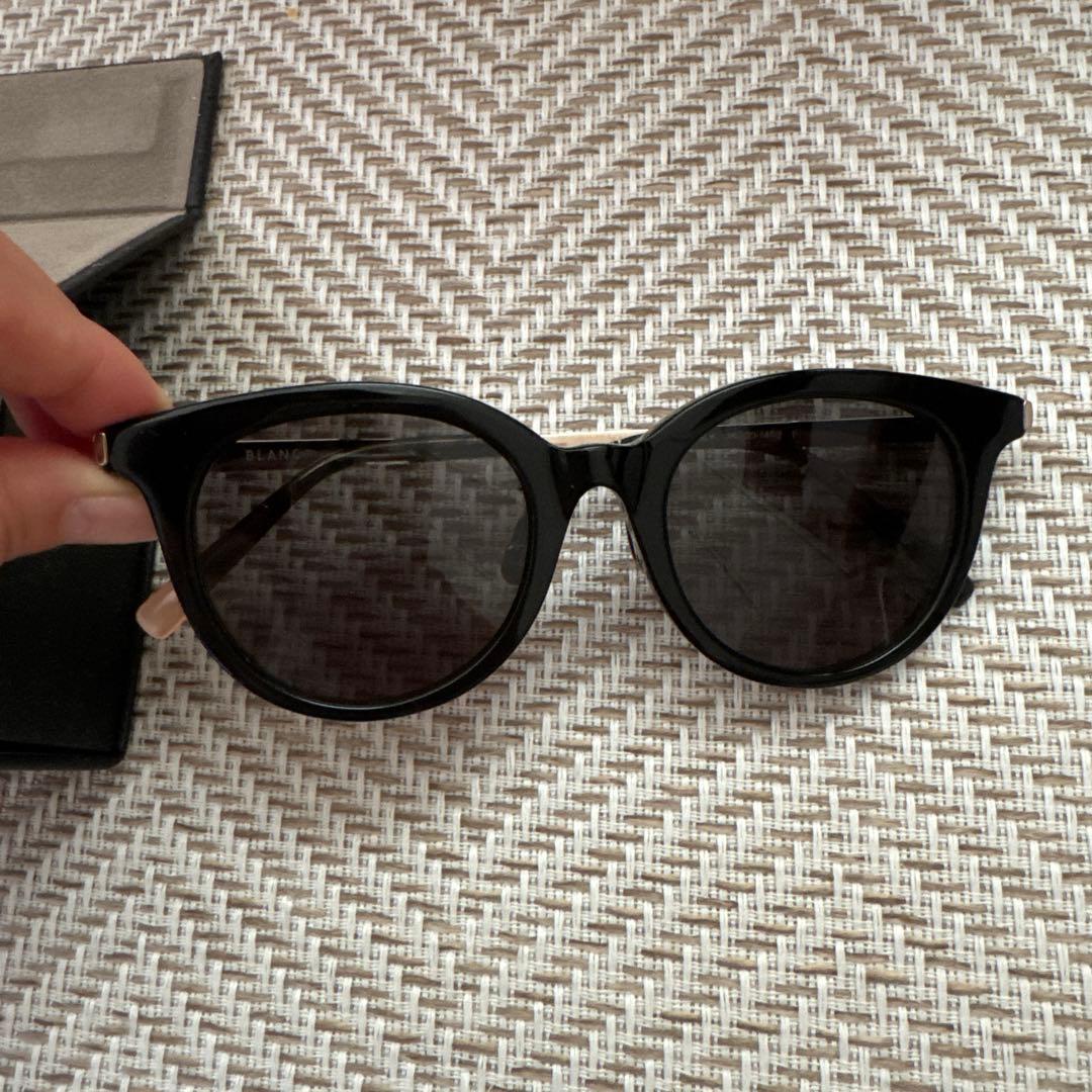 BLANC. サングラス B0018 48-20-145