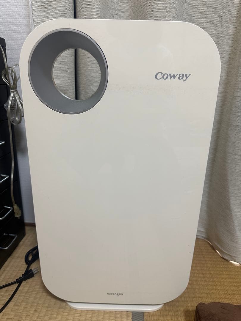 コーウェイ空気清浄機 AP-1008CH