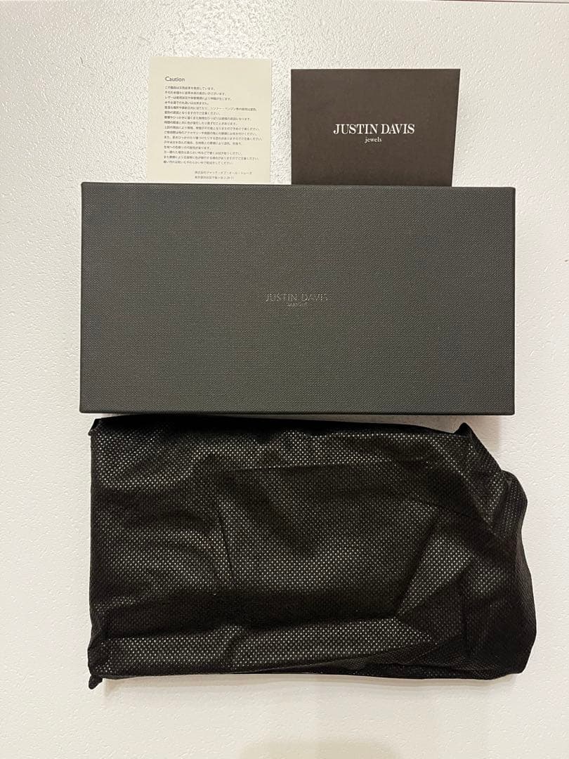 【未使用】ELITL LEATHER ROUND ZIP 長財布 ダイヤ 牛革