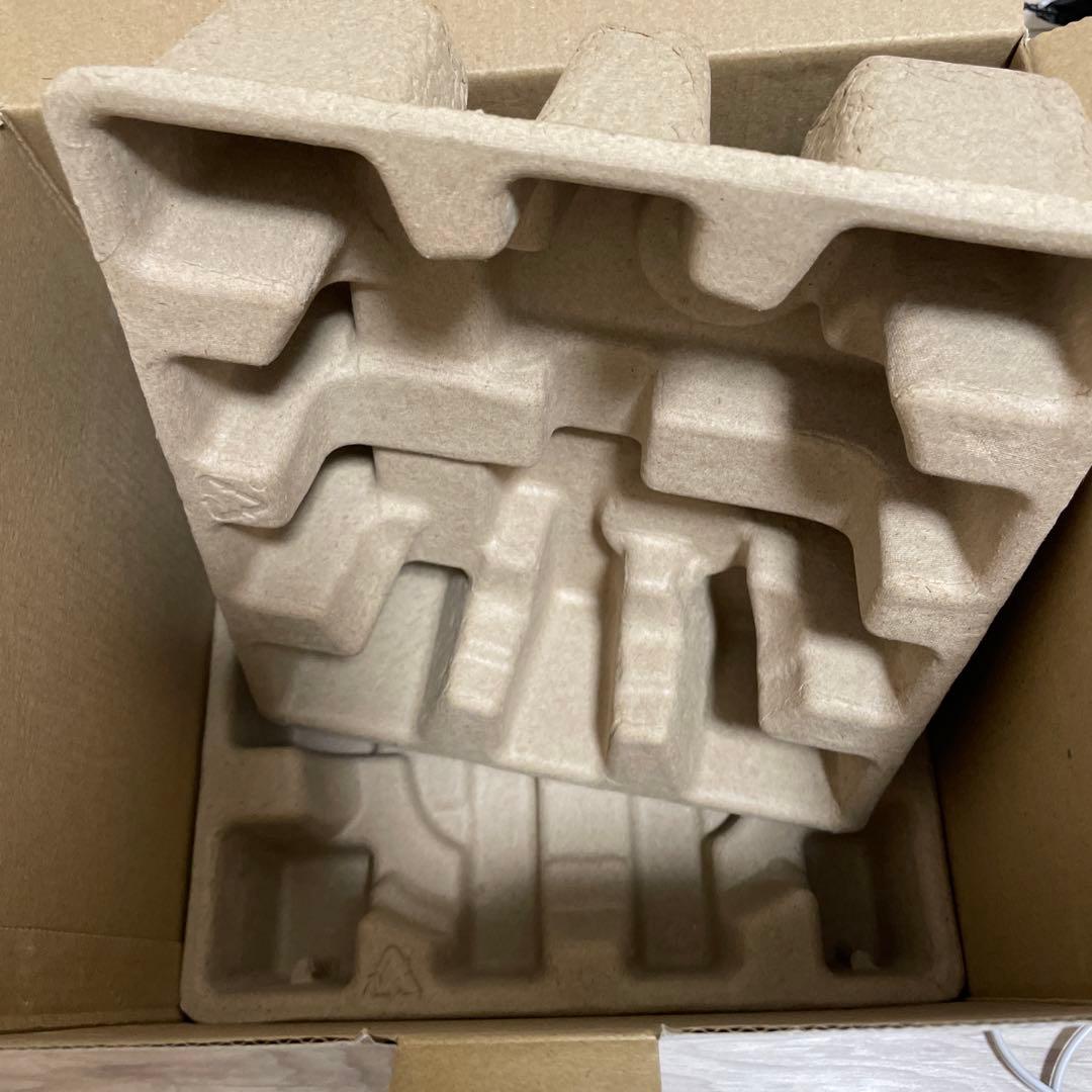 スチーマーナノケア　EH-SA70-H パナソニック