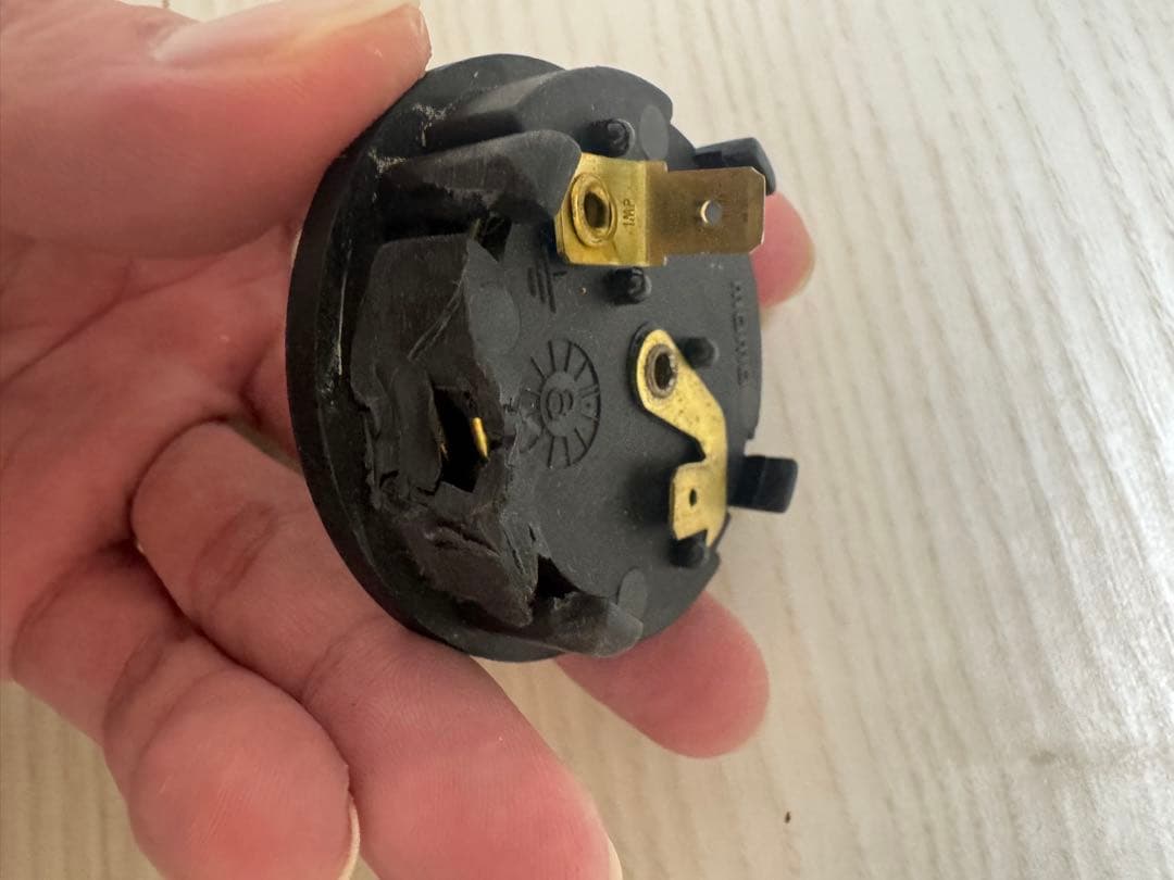 momo ドリフティング　ハンドル　35パイ