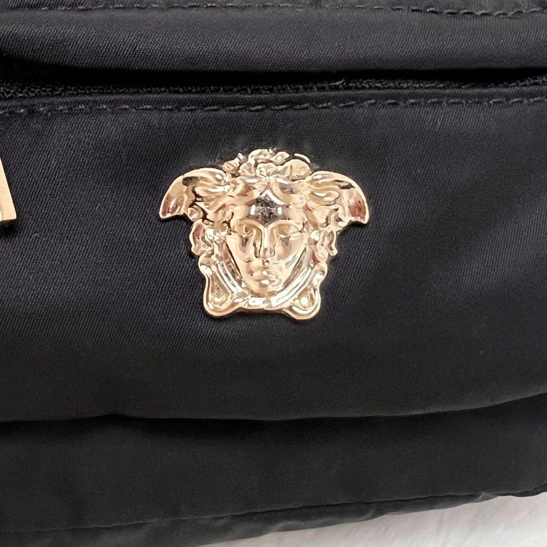 VERSACE ヴェルサーチ リュック メデューサ