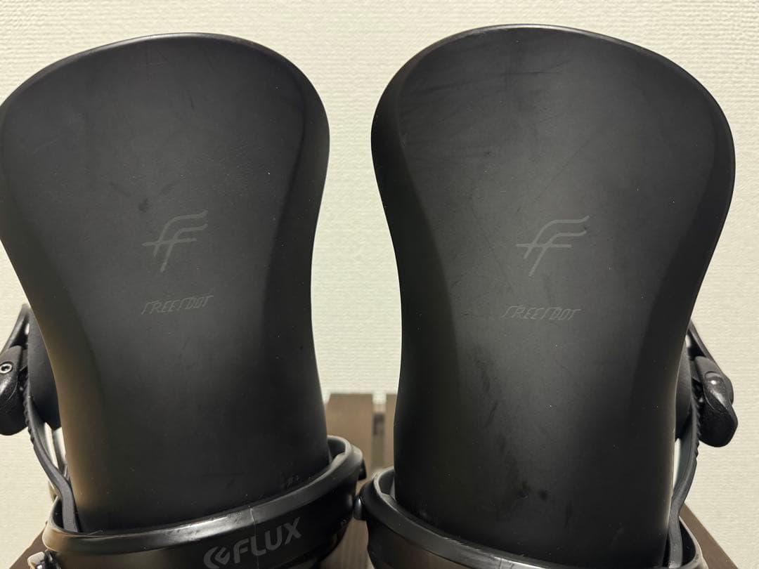 【DSハイバック付】22-23 FLUX FF FREE FOOT Sサイズ
