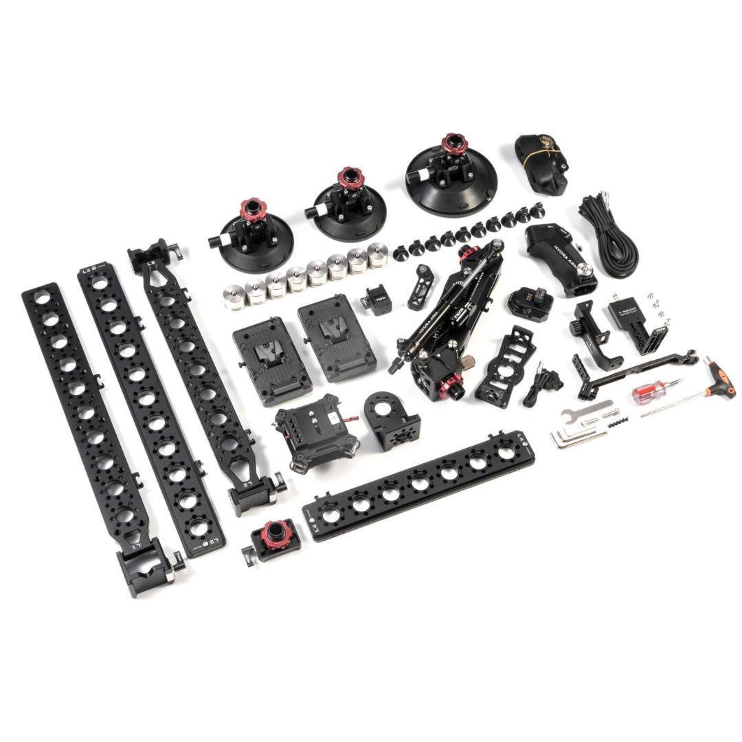 その他 TILTA Hydra ALien V Mount (HDA-T02-A-V)