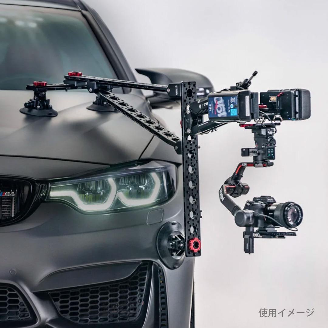 その他 TILTA Hydra ALien V Mount (HDA-T02-A-V)