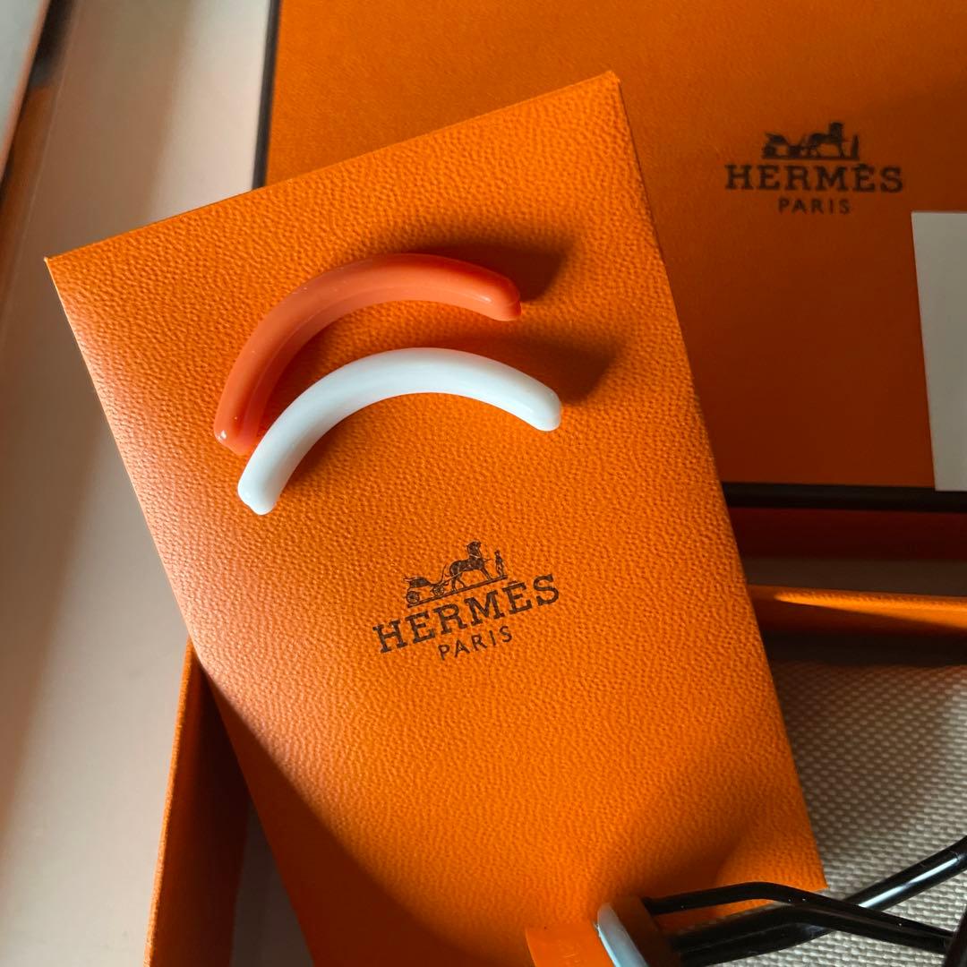 E7001【トレ ドゥ エルメス】アイラッシュカーラー ル クルブ-シル