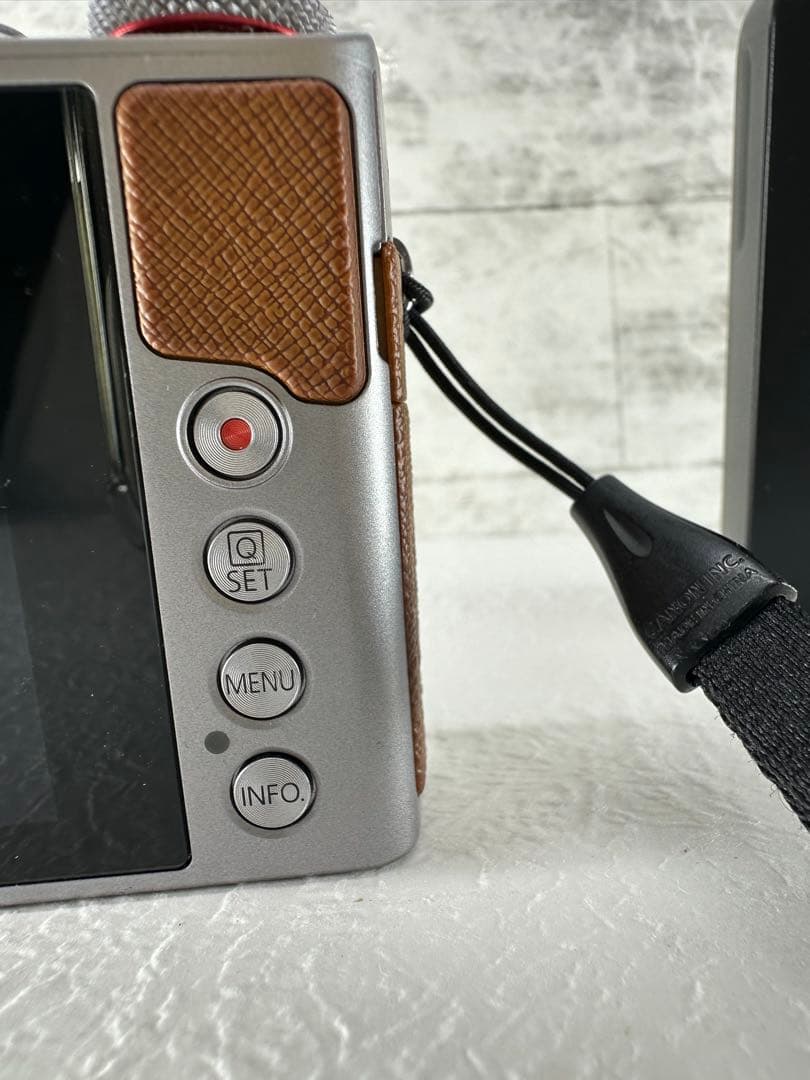 CANONデジタルカメラ Power Shot G9X MarkⅡ