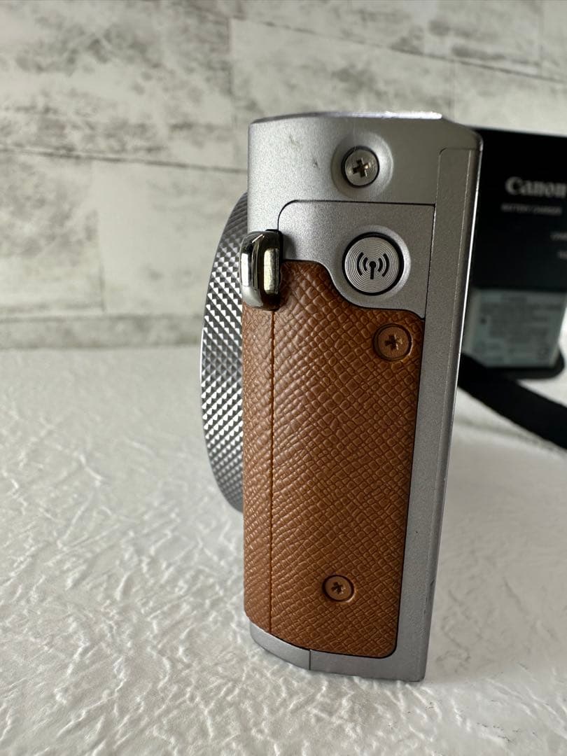 CANONデジタルカメラ Power Shot G9X MarkⅡ