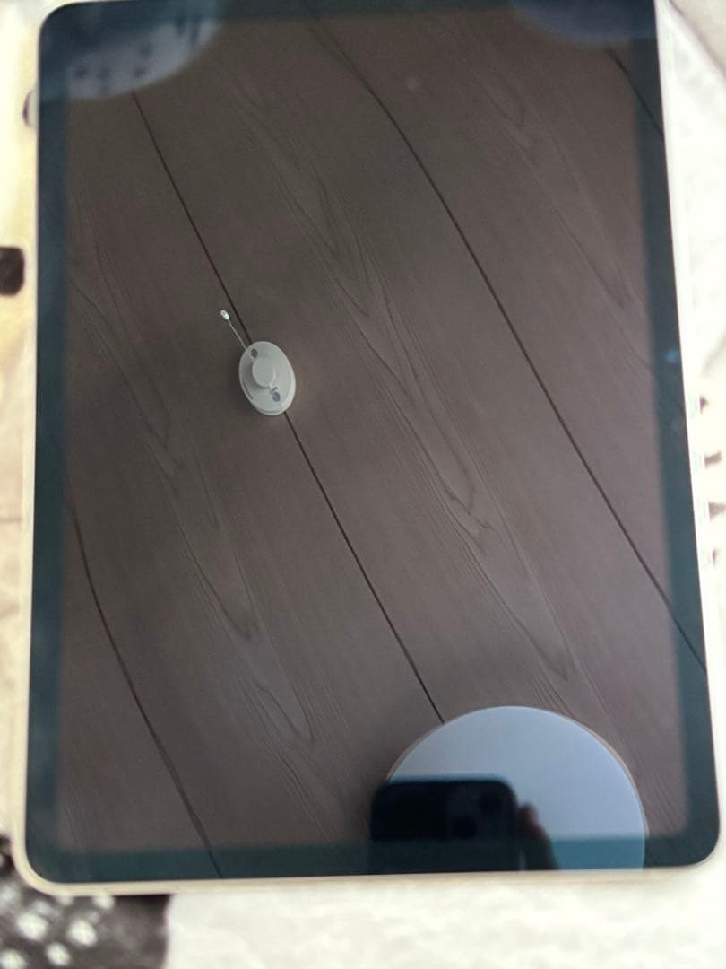 iPad Air 11 M3 Wi-Fi 128GB バッテリー99%