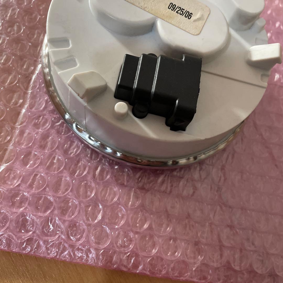 ハーレー　ソフテイル　ロードキング　純正コンビネーションメーター