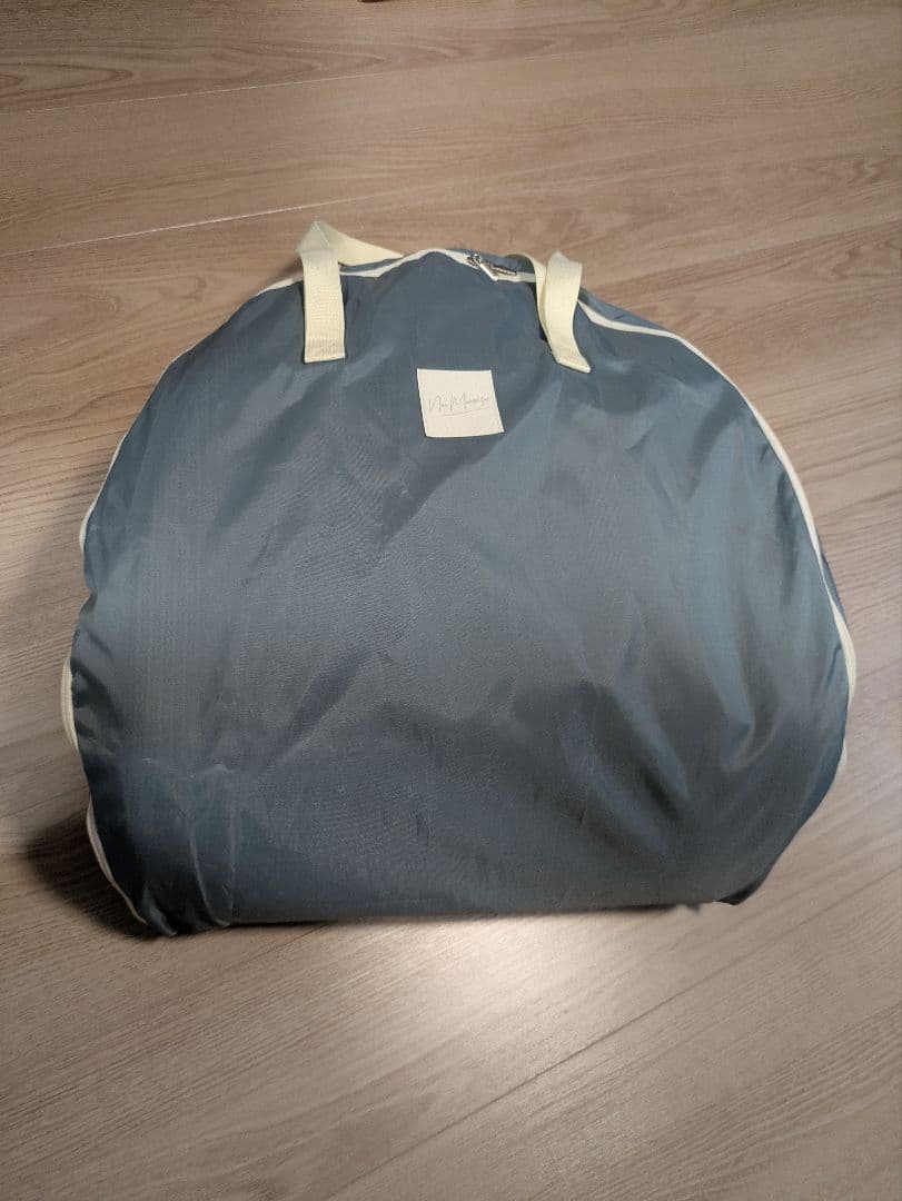 ネオママイズム ベットインベッド