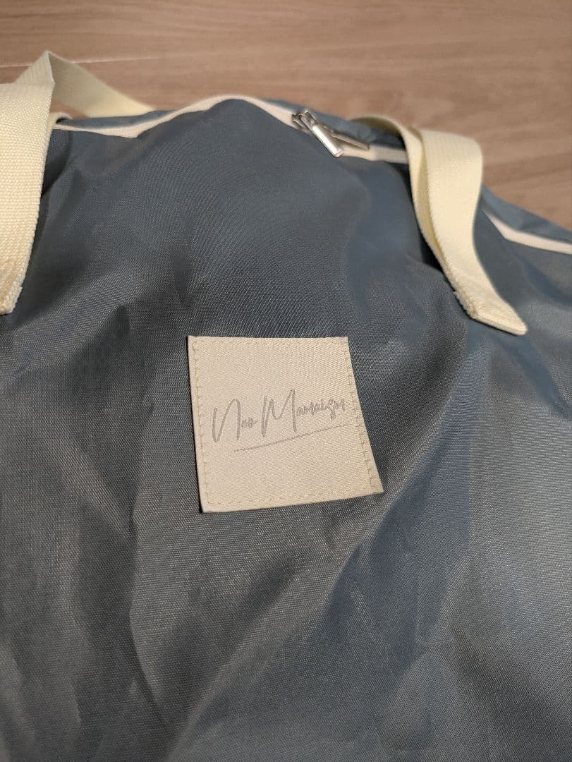 ネオママイズム ベットインベッド