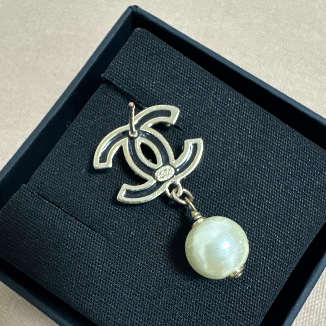 ❤︎ シャネルピアス 片耳 ❤︎