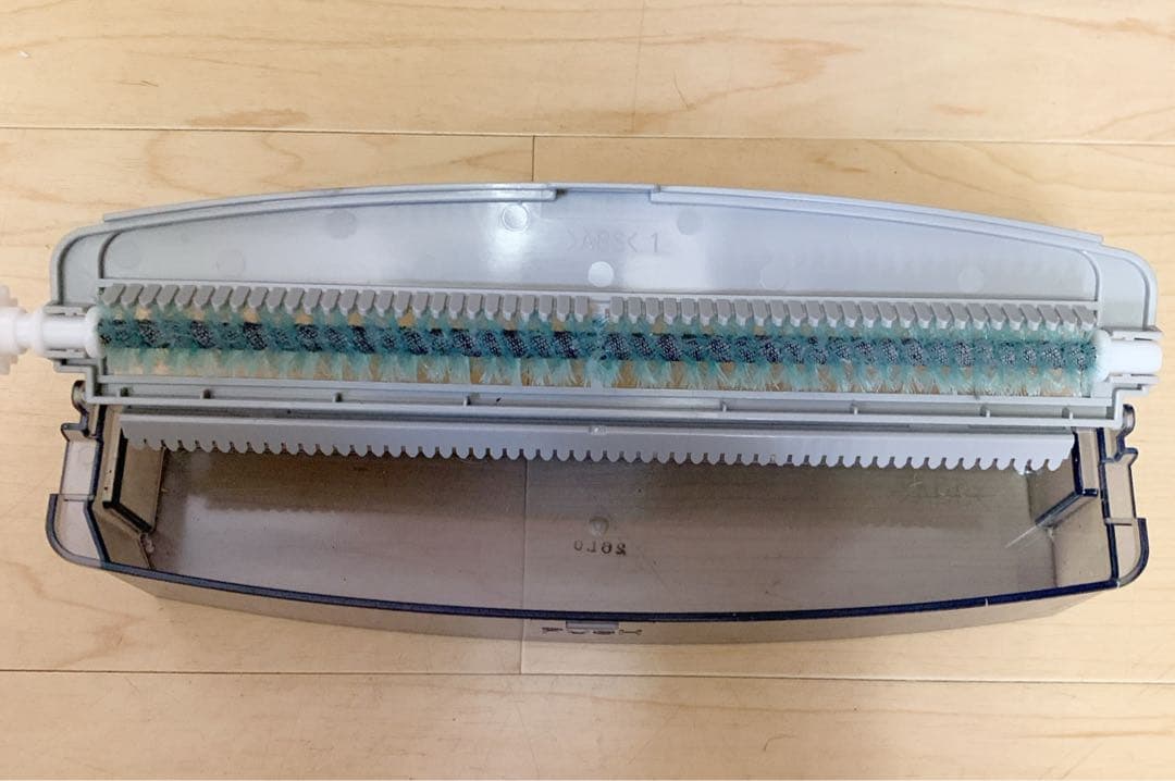 値下！SHARP 加湿空気清浄機　PM2.5対応 34畳適用　KI-NX75-W