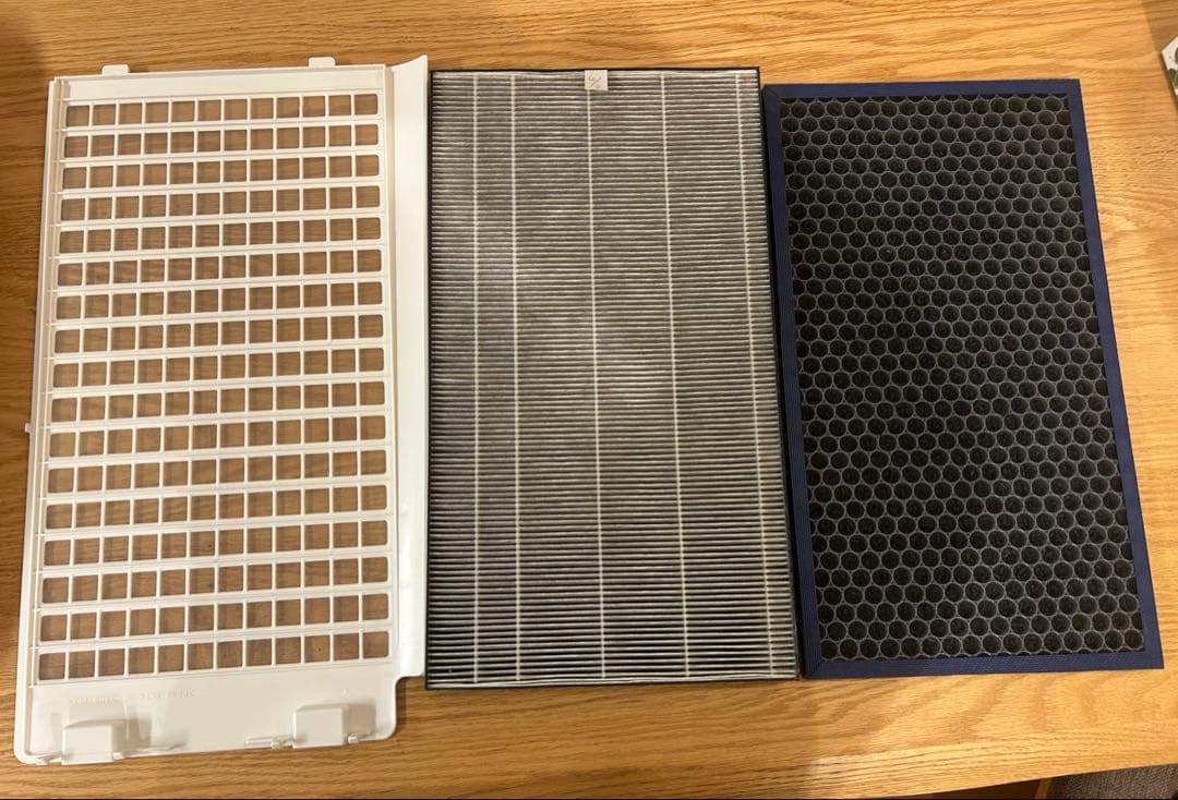 SHARP シャープ プラズマクラスター 加湿空気清浄機 KC-M502J-W