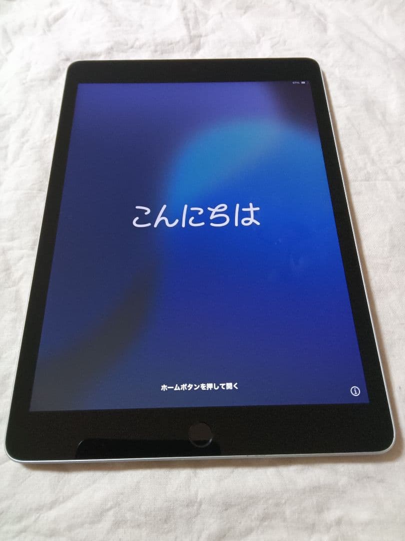 美品 iPad 第9世代 バッテリー94%