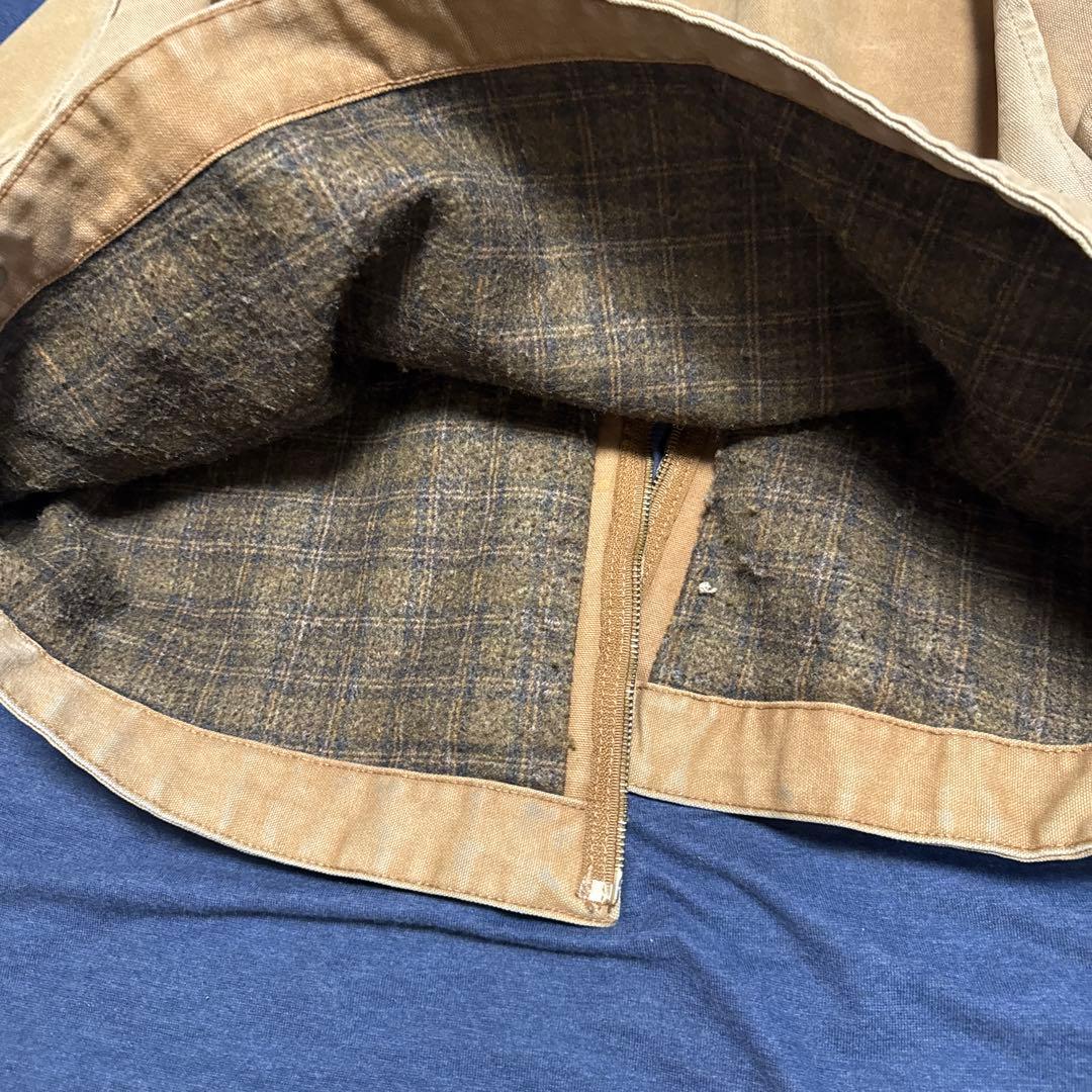 Carhartt カーハートJ97 デトロイトジャケット