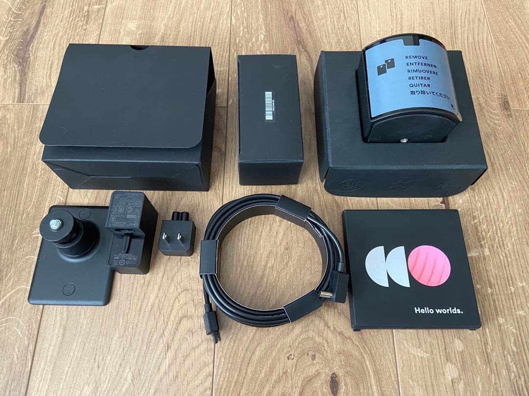 極美品 Valve ベースステーション 2.0 1個 VRCHAT