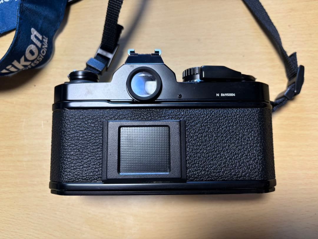 Nikon FM2 フィルムカメラ セット　中古　バラ売り可