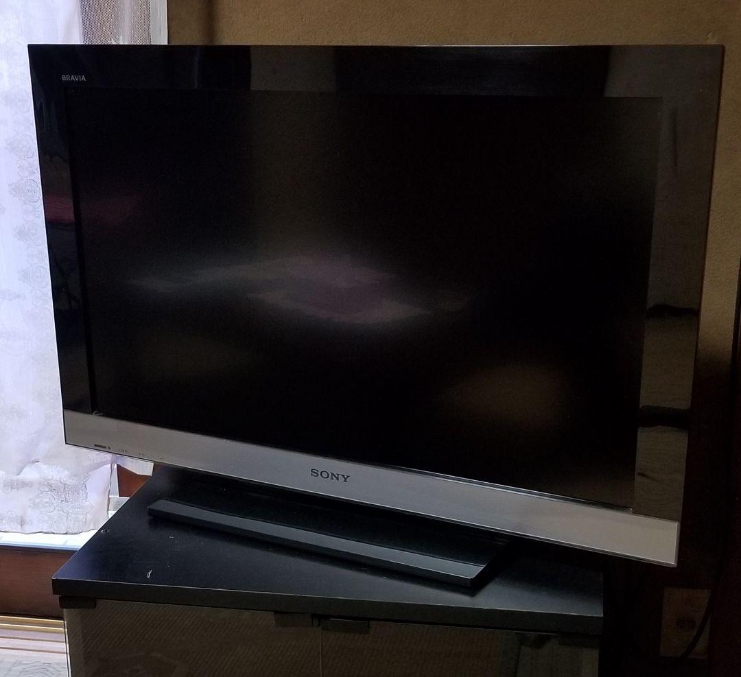 ソニーBRAVIA-KDL-32EX300
