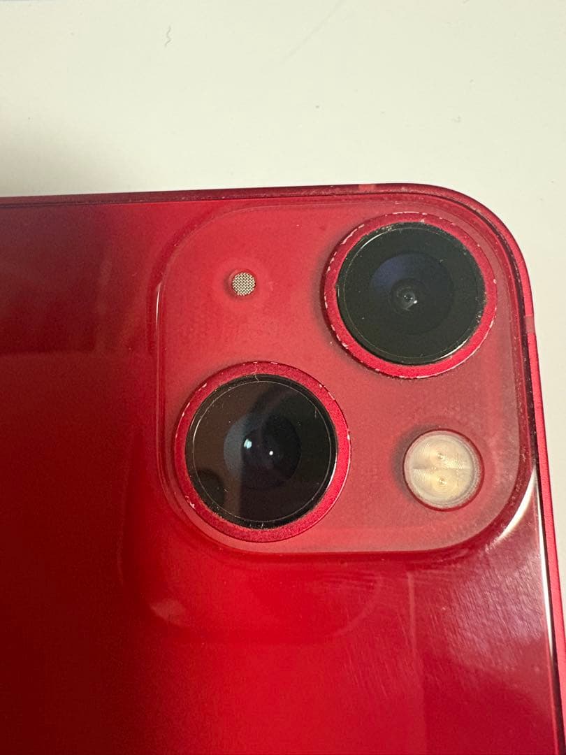 スマートフォン本体 iPhone 13mini 256GB