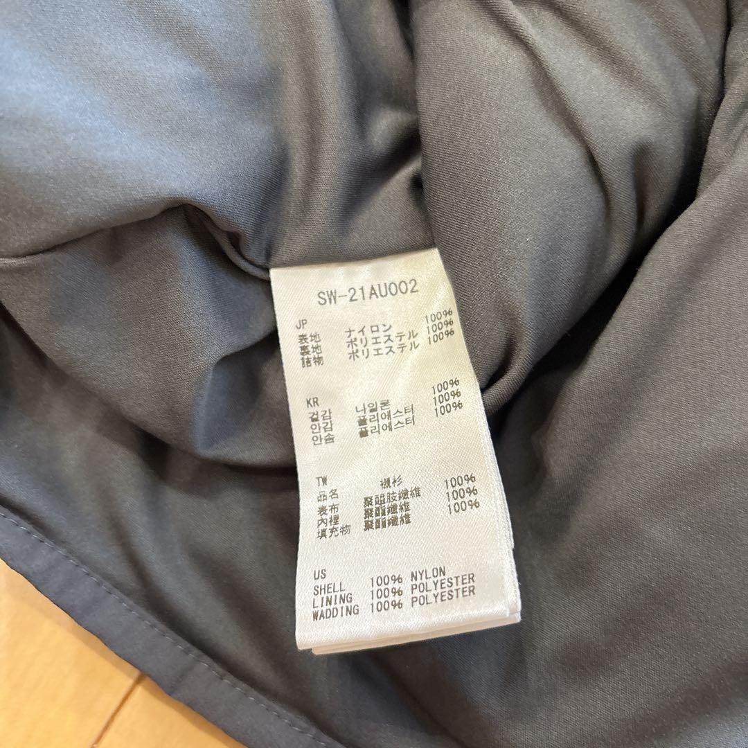 1/31まで値下げ！Flexible Insulated Shirt