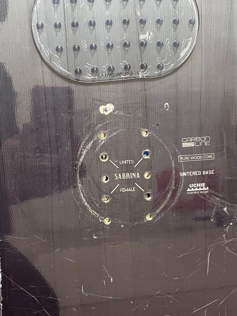 サブリナ GTW143cm ユニオンM サイズ セット販売　グラトリ