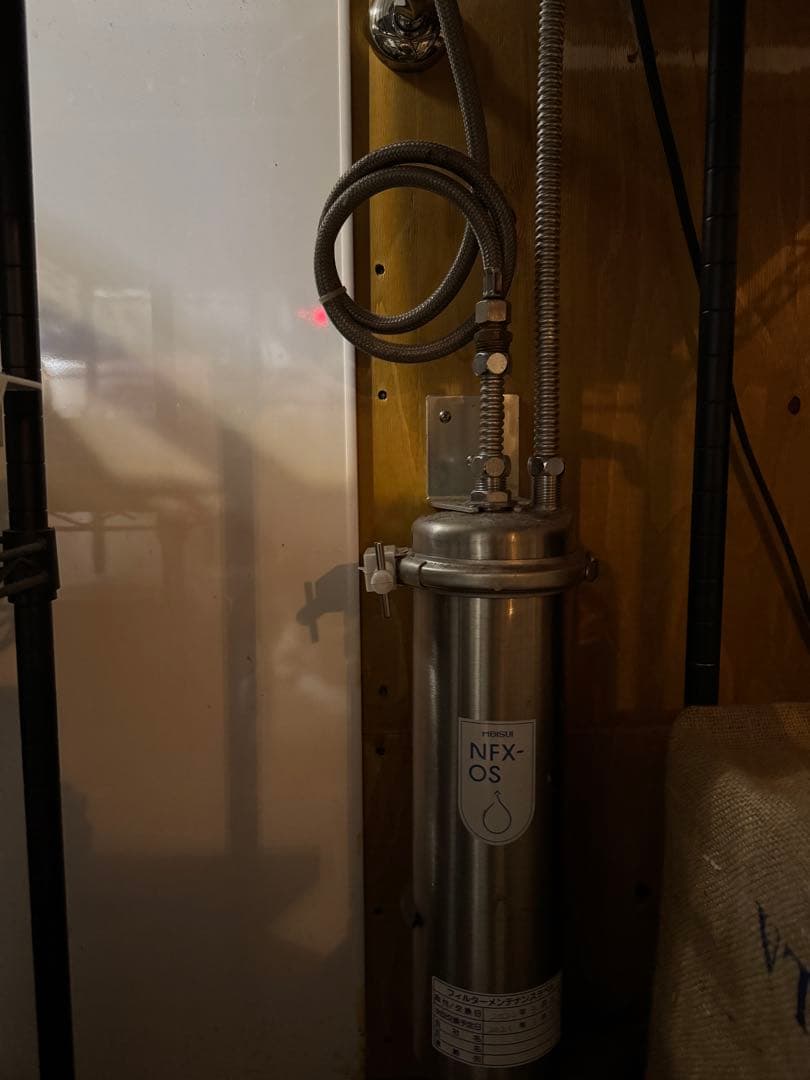 g*n様 エスプレッソマシーン・グラインダー