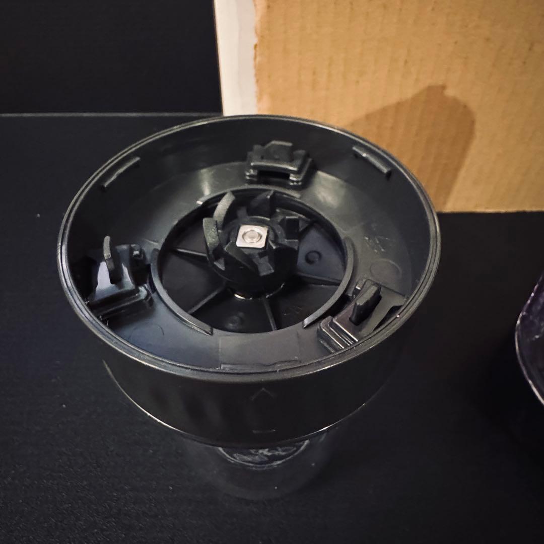 【未使用】T-fal ミックス＆ドリンク BL1325JP