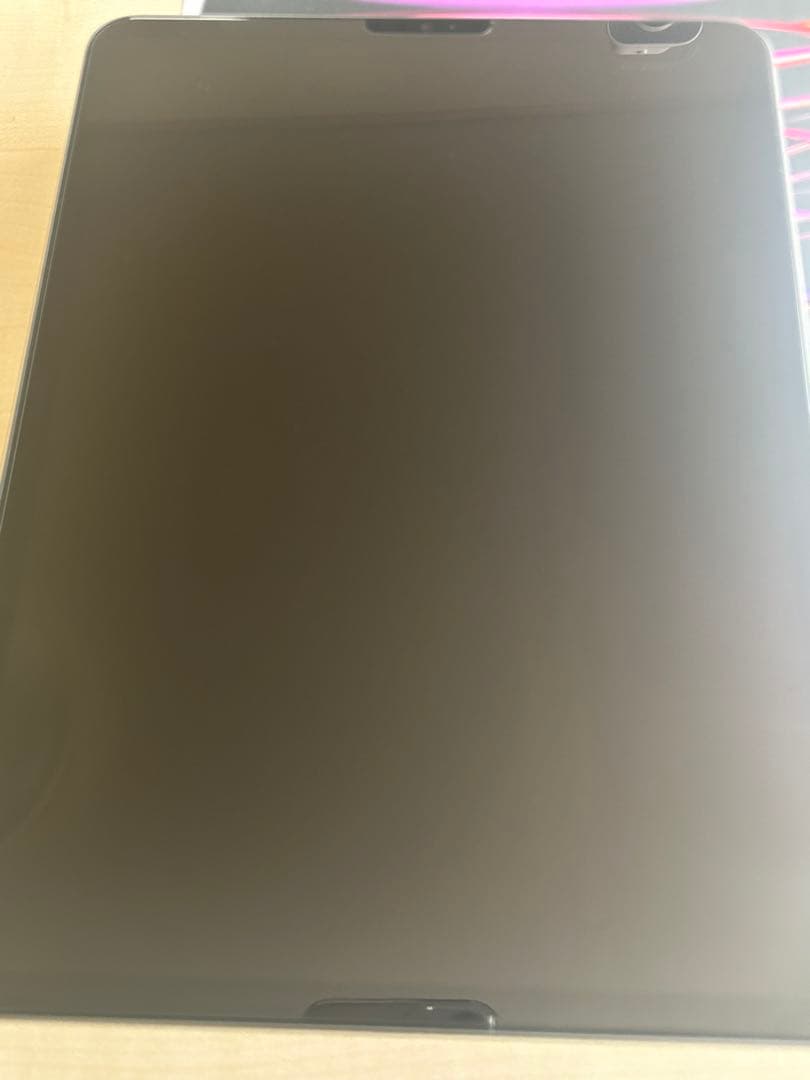 iPad Pro11インチ 第4世代 128GB WiFiモデル