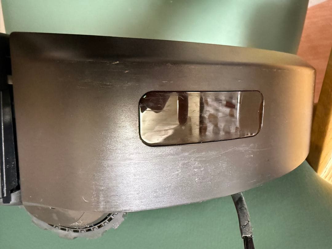 掃除機・クリーナー iRobot rumba j7+ j755860