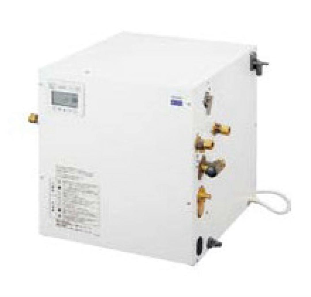 REW12A1B1K 電気温水器　湯ぽっと　TOTO