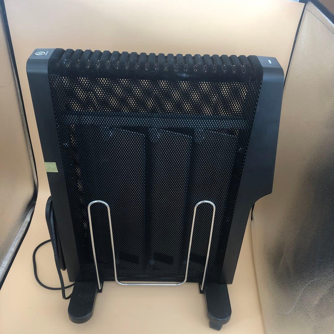 電気ヒーター SH-M121