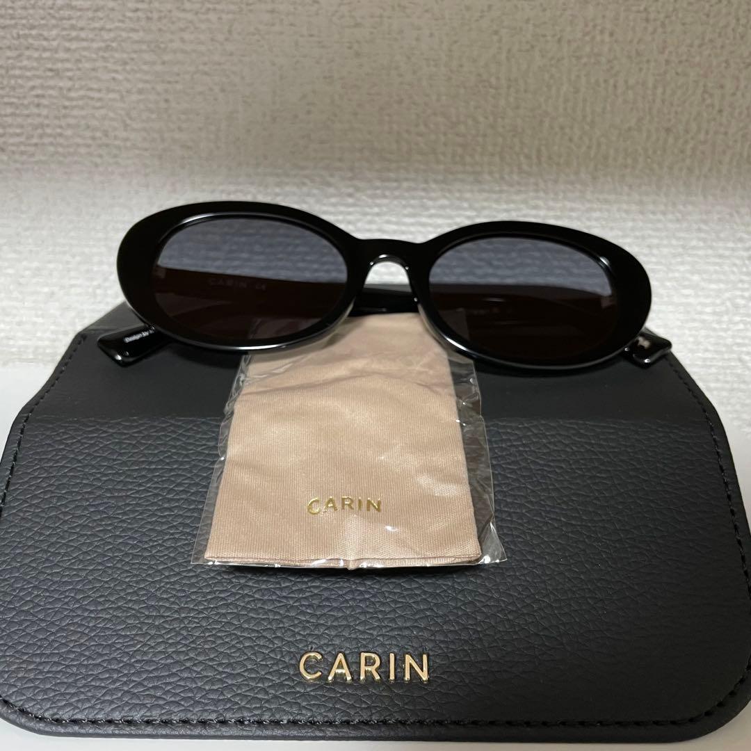 韓国大人気★サングラス CARIN KRISTEN カリン・クリステン R C1