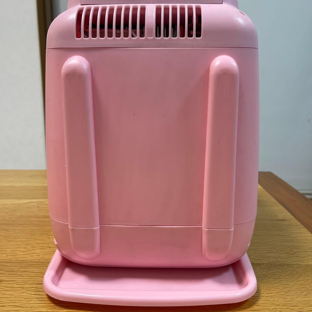レトロで超可愛いミニ冷蔵庫 激レア^_^