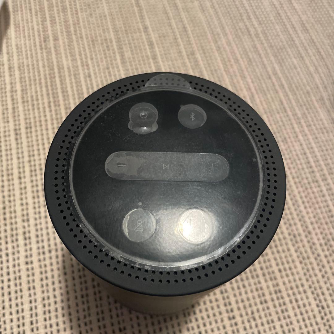 bose portable  speaker ブラック