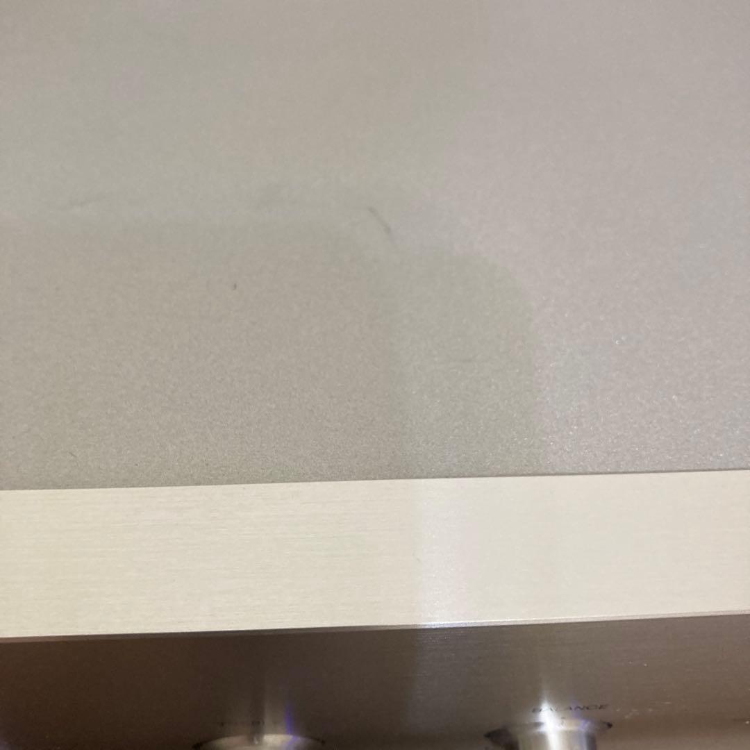 ONKYO A-5VL プリメインアンプ リモコン付き