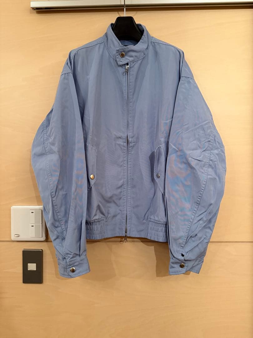 ジャケット・アウター Stussy SURF TEAM HARRINGTON