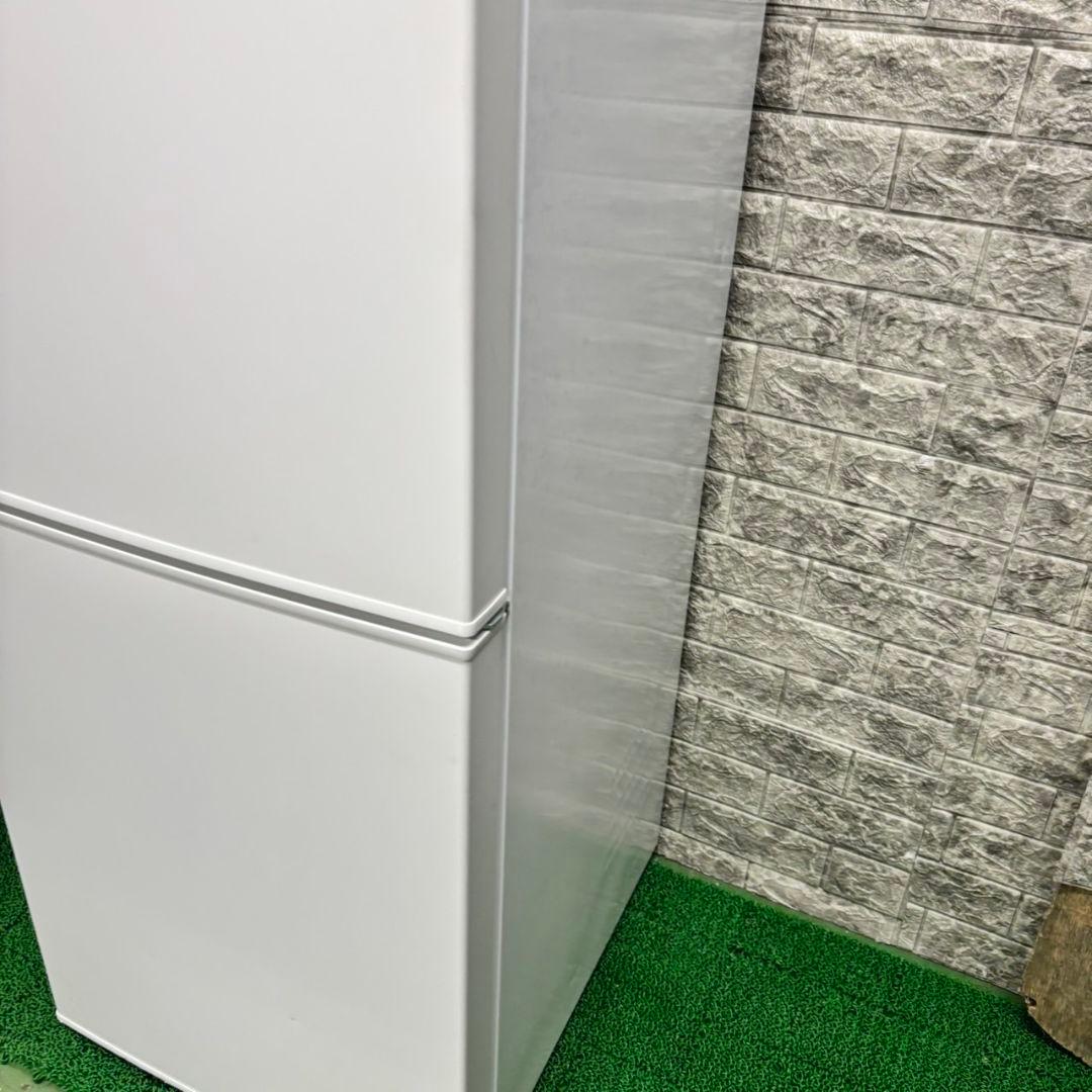 345 冷蔵庫　小型　一人暮らし　大人気　美品　洗濯機も有　格安　保証込